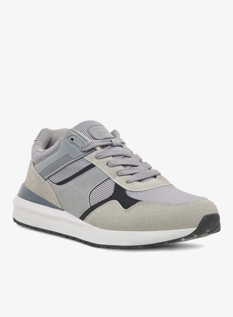 داش حذاء باند رجالي برباط